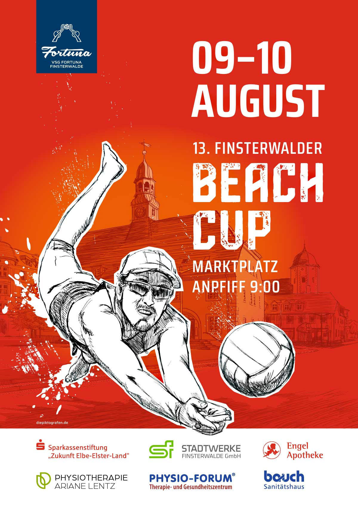 Beachcup Plakat 2025 (diepiktografen.de) Beachcup Plakat 2025 (diepiktografen.de)